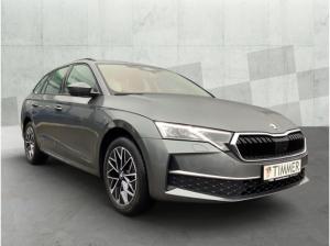 Skoda Octavia Combi 1.5 TSI DSG mHEV Selection AHK*NAV