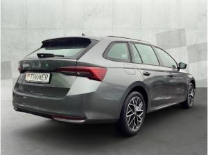 Skoda Octavia Combi 1.5 TSI DSG mHEV Selection AHK*NAV