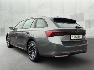 Skoda Octavia Combi 1.5 TSI DSG mHEV Selection AHK*NAV