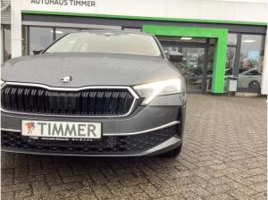 Skoda Octavia Combi 1.5 TSI DSG mHEV Selection AHK*NAV