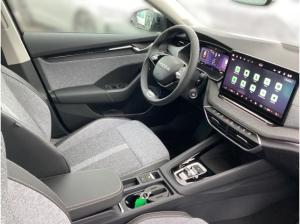Skoda Octavia Combi 1.5 TSI DSG mHEV Selection AHK*NAV