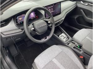 Skoda Octavia Combi 1.5 TSI DSG mHEV Selection AHK*NAV