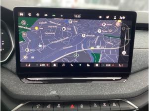 Skoda Octavia Combi 1.5 TSI DSG mHEV Selection AHK*NAV