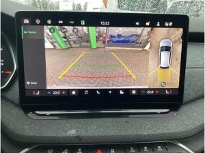 Skoda Octavia Combi 1.5 TSI DSG mHEV Selection AHK*NAV