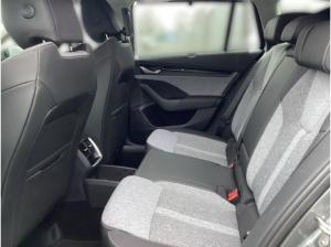 Skoda Octavia Combi 1.5 TSI DSG mHEV Selection AHK*NAV