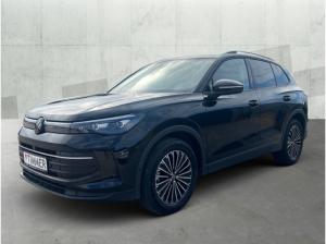 Volkswagen Tiguan 1.5 eTSI DSG GOAL +360° +LED +ACC +VIRTUAL +NAVI +SHZ +18" +CARPLAY +