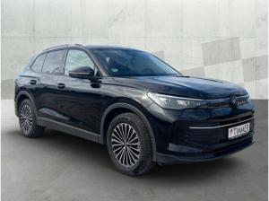 Volkswagen Tiguan 1.5 eTSI DSG GOAL +360° +LED +ACC +VIRTUAL +NAVI +SHZ +18" +CARPLAY +