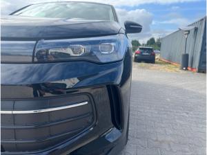 Volkswagen Tiguan 1.5 eTSI DSG GOAL +360° +LED +ACC +VIRTUAL +NAVI +SHZ +18" +CARPLAY +