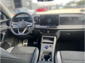 Volkswagen Tiguan 1.5 eTSI DSG GOAL +360° +LED +ACC +VIRTUAL +NAVI +SHZ +18" +CARPLAY +