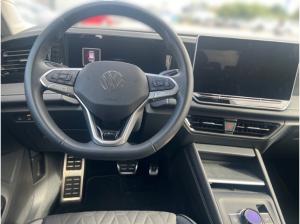 Volkswagen Tiguan 1.5 eTSI DSG GOAL +360° +LED +ACC +VIRTUAL +NAVI +SHZ +18" +CARPLAY +