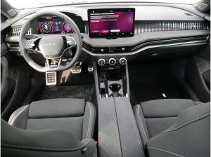Skoda Superb Combi 2.0 TSI DSG Sportline AHK ACC NAVI *861*