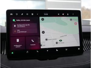 Skoda Superb Combi 2.0 TSI DSG Sportline AHK ACC NAVI *861*