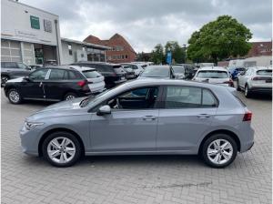 Volkswagen Golf VIII 1.5TSi Life AHK R.-Kamera Navi ACC Head-up