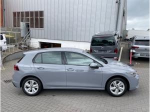 Volkswagen Golf VIII 1.5TSi Life AHK R.-Kamera Navi ACC Head-up