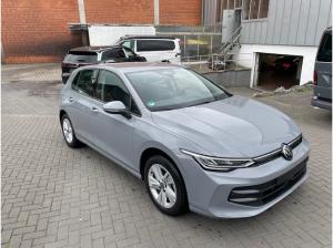 Volkswagen Golf VIII 1.5TSi Life AHK R.-Kamera Navi ACC Head-up