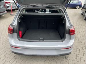 Volkswagen Golf VIII 1.5TSi Life AHK R.-Kamera Navi ACC Head-up