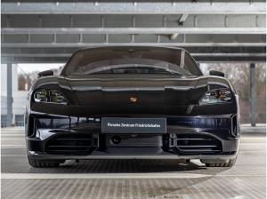 Porsche Taycan 4S Sport Turismo Black Edition - ***GROßE LAGERAKTION*** *HA-Lenkung, PANO, HD-MATRIX, SOFTCL