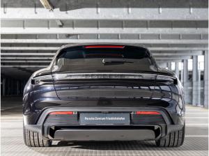 Porsche Taycan 4S Sport Turismo Black Edition - ***GROßE LAGERAKTION*** *HA-Lenkung, PANO, HD-MATRIX, SOFTCL