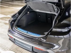 Porsche Taycan 4S Sport Turismo Black Edition - ***GROßE LAGERAKTION*** *HA-Lenkung, PANO, HD-MATRIX, SOFTCL