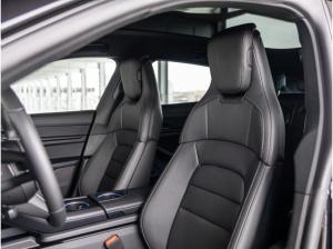 Porsche Taycan 4S Sport Turismo Black Edition - ***GROßE LAGERAKTION*** *HA-Lenkung, PANO, HD-MATRIX, SOFTCL
