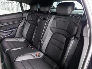 Porsche Taycan 4S Sport Turismo Black Edition - ***GROßE LAGERAKTION*** *HA-Lenkung, PANO, HD-MATRIX, SOFTCL