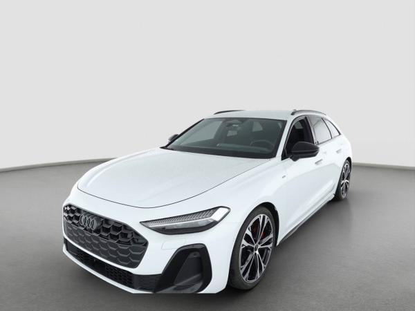 Audi A5 Avant e-hybrid quattro 270 kW S tronic