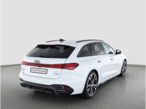 Audi A5 Avant e-hybrid quattro 270 kW S tronic