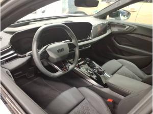 Audi A5 Avant e-hybrid quattro 270 kW S tronic