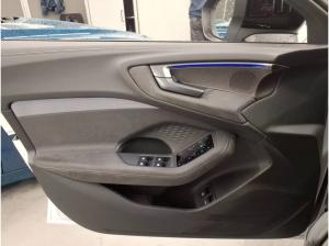 Audi A5 Avant e-hybrid quattro 270 kW S tronic