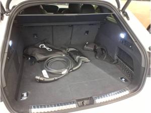 Audi A5 Avant e-hybrid quattro 270 kW S tronic