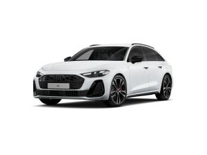 Audi A5 Avant e-hybrid quattro 270 kW S tronic