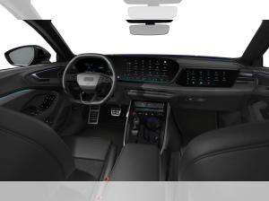 Audi A5 Avant e-hybrid quattro 270 kW S tronic