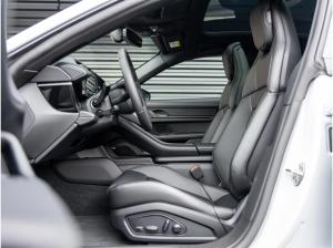 Porsche Taycan 4 Black Edition - **SOFORT VERFÜGBAR MIT SONDERKONDITIONEN** - InnoDr., Sitzbel., HEAD-UP, Chrono, K