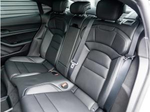 Porsche Taycan 4 Black Edition - **SOFORT VERFÜGBAR MIT SONDERKONDITIONEN** - InnoDr., Sitzbel., HEAD-UP, Chrono, K