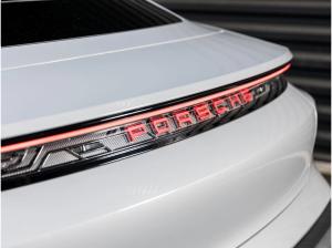 Porsche Taycan 4 Black Edition - **SOFORT VERFÜGBAR MIT SONDERKONDITIONEN** - InnoDr., Sitzbel., HEAD-UP, Chrono, K