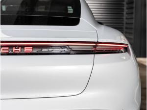 Porsche Taycan 4 Black Edition - **SOFORT VERFÜGBAR MIT SONDERKONDITIONEN** - InnoDr., Sitzbel., HEAD-UP, Chrono, K