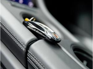 Porsche Taycan 4 Black Edition - **SOFORT VERFÜGBAR MIT SONDERKONDITIONEN** - InnoDr., Sitzbel., HEAD-UP, Chrono, K