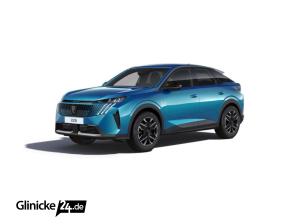 Peugeot 3008 Hybrid 145 Allure LED, Einparkhile hi,, Keyless,