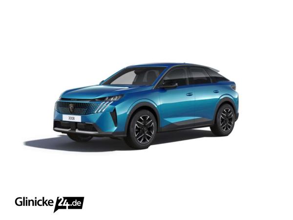 Peugeot 3008 Hybrid 145 Allure LED, Einparkhile hi,, Keyless,