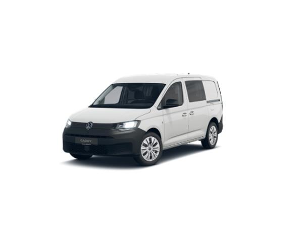 Volkswagen Caddy Flexible TDI AGR ACC APP
