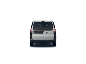 Volkswagen Caddy Flexible TDI AGR ACC APP