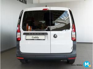 Volkswagen Caddy Maxi TDI Flexible AGR ACC APP
