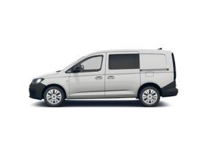 Volkswagen Caddy Flexible TDI AGR ACC APP