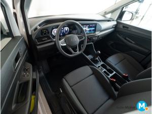 Volkswagen Caddy Maxi TDI Flexible AGR ACC APP