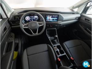 Volkswagen Caddy Maxi TDI Flexible AGR ACC APP