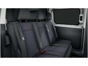 Volkswagen Caddy Flexible TDI AGR ACC APP