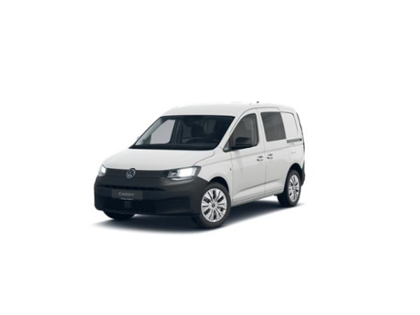 Volkswagen Caddy Flexible TDI AGR ACC APP