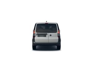 Volkswagen Caddy Flexible TDI AGR ACC APP