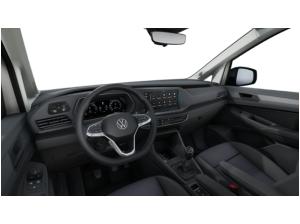 Volkswagen Caddy Flexible TDI AGR ACC APP