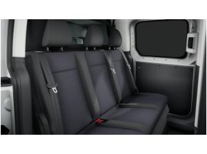 Volkswagen Caddy Flexible TDI AGR ACC APP